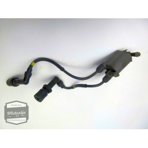 Kawasaki GPX600R bobine 1 & 4 / ontsteking spoel 